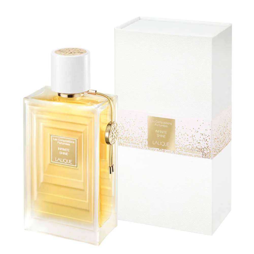 إنفينييت شاين