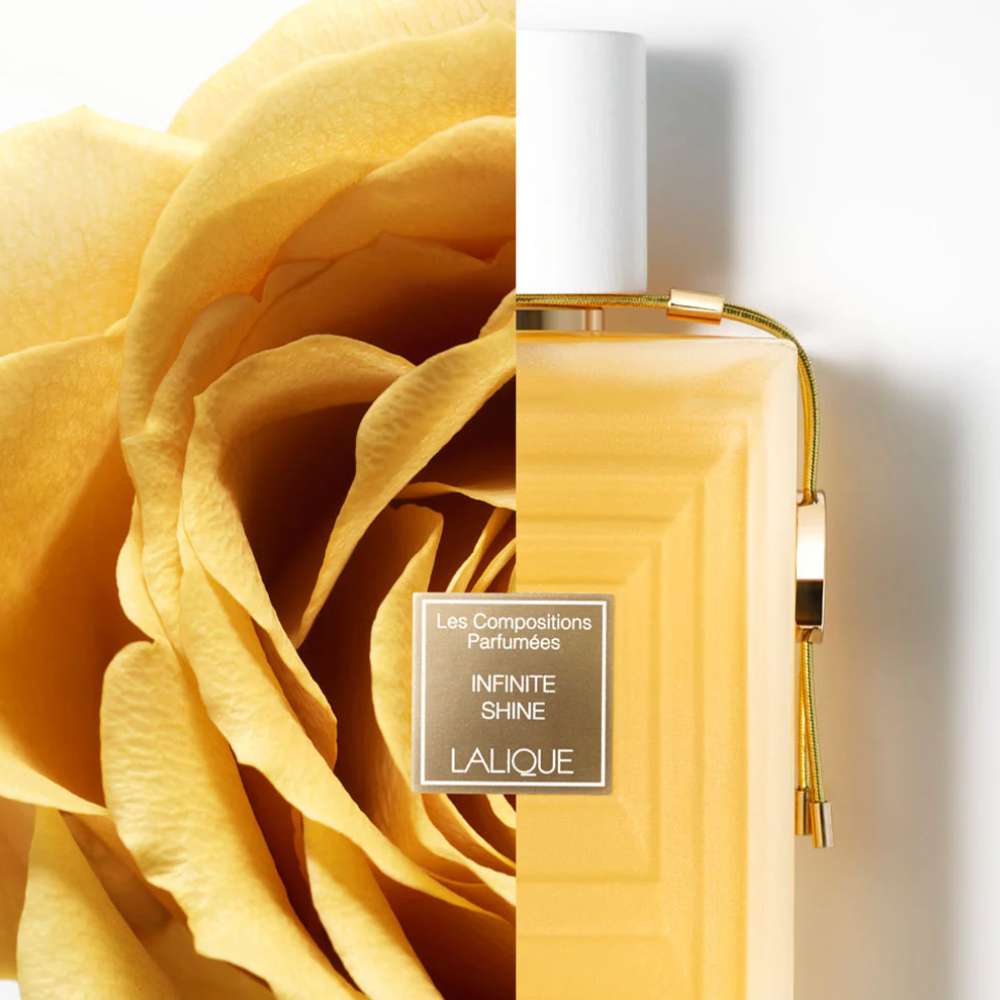 إنفينييت شاين