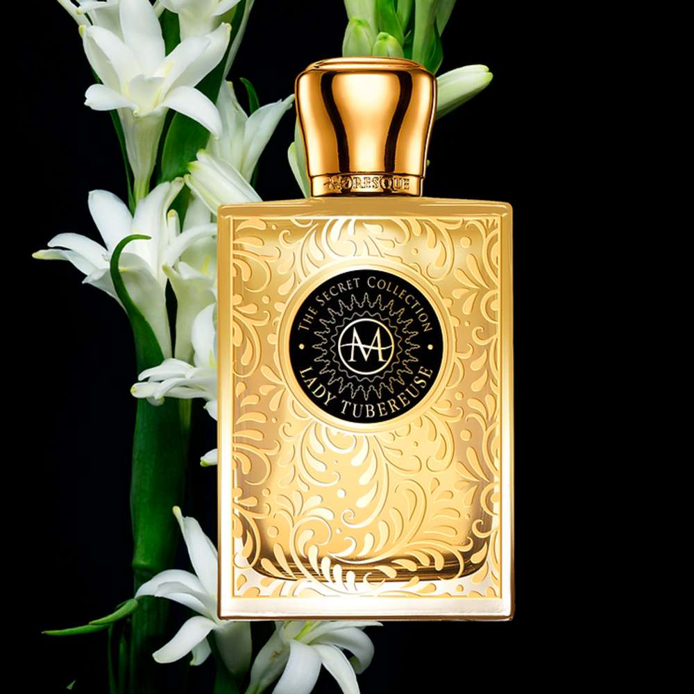 سبيشال ليدي تيبيروز