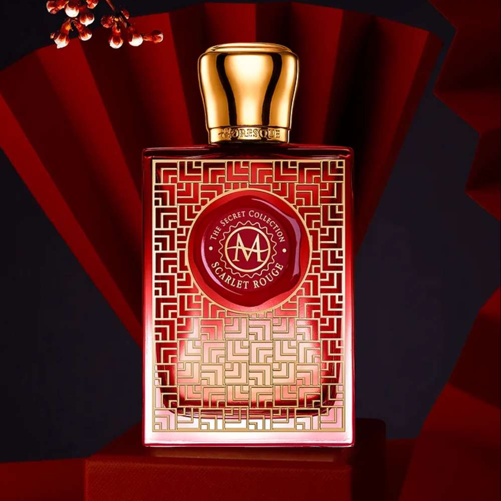 سكارليت روج