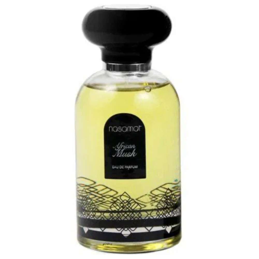 ماء عطر المسك الإفريقي