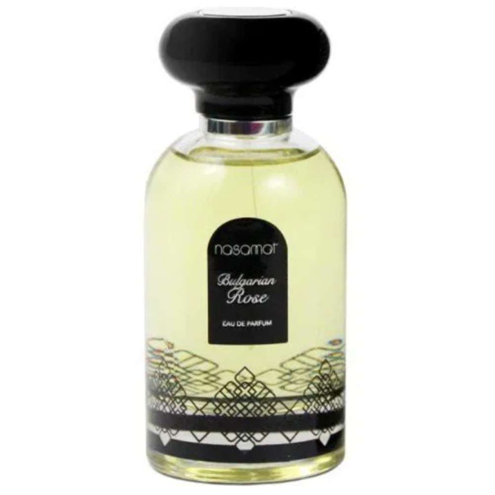 ماء عطر الورد البلغاري
