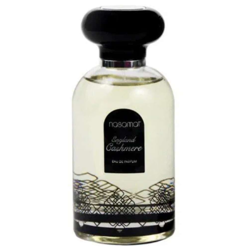 ماء عطر الكشمير الإنجليزي