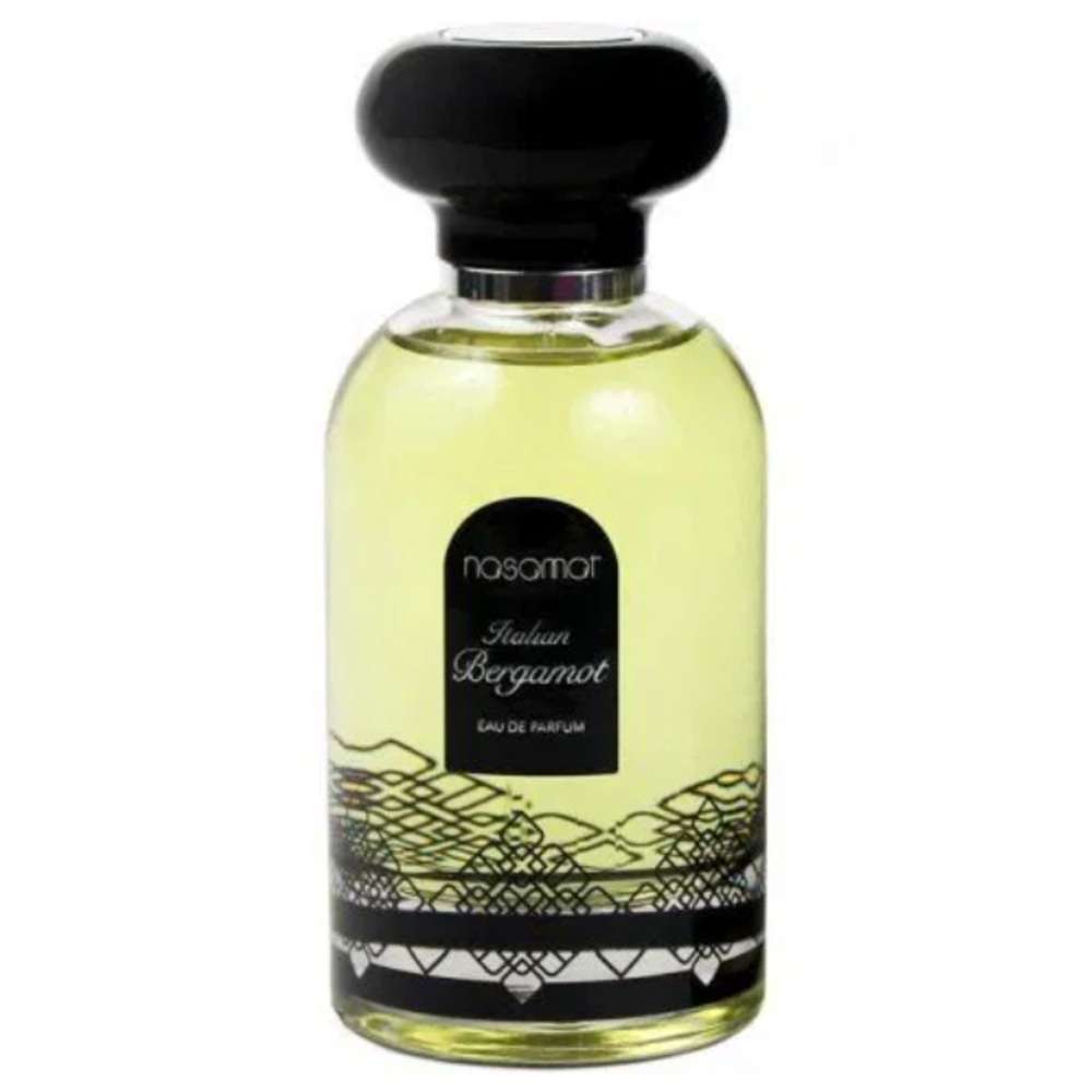 ماء عطر البرغموت الإيطالي
