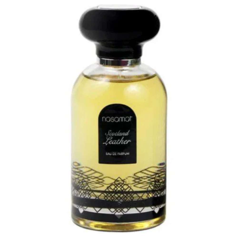 ماء عطر الجلد الاسكتلندي