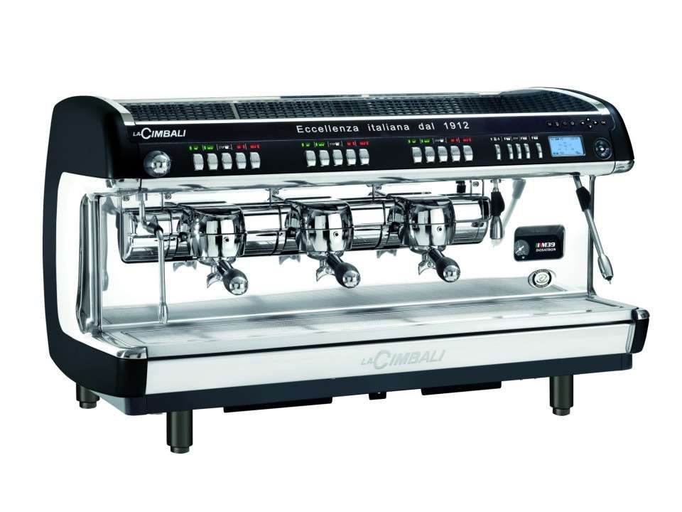 La Cimbali Automatic Coffee Machines