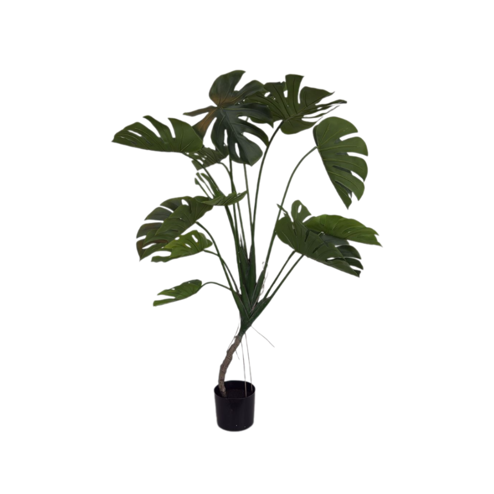 NGF شجرة مونستيرا الاصطناعية 175 سم