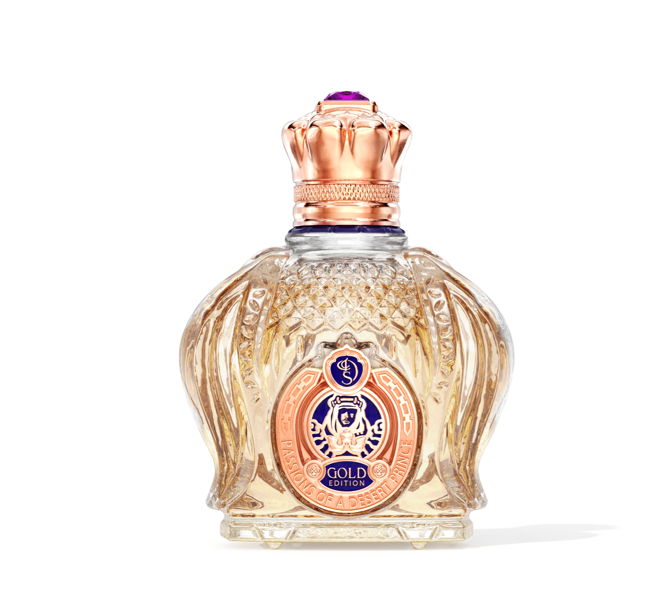 غولد إيديشن