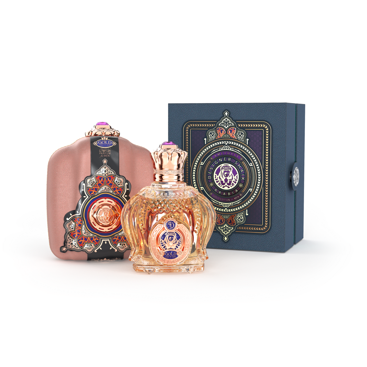 غولد إيديشن