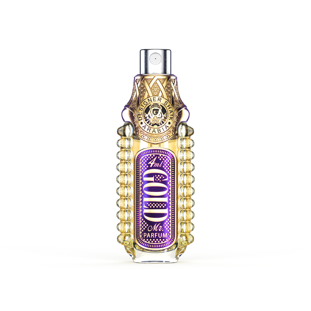 غولد إيديشن باوش