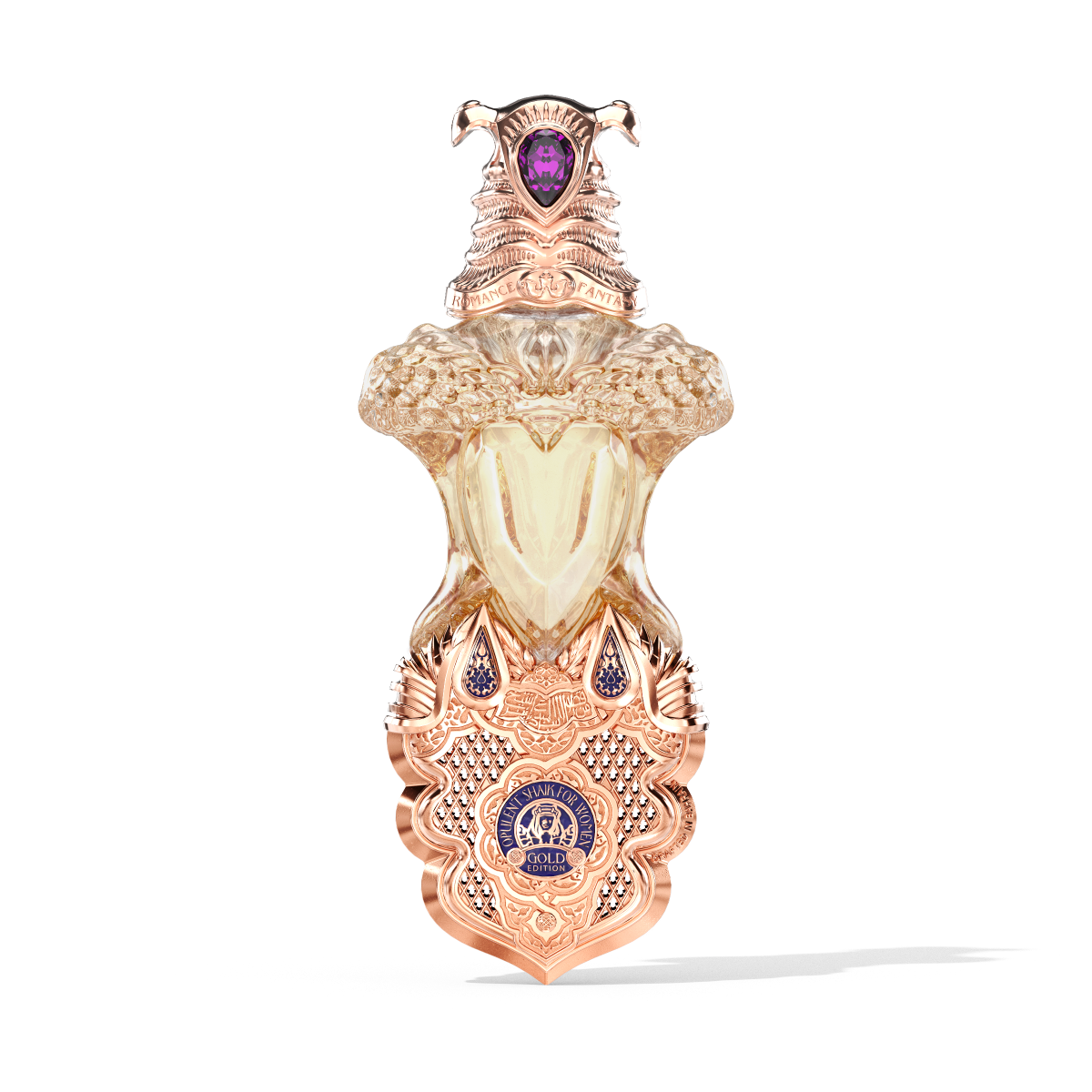 غولد إيديشن