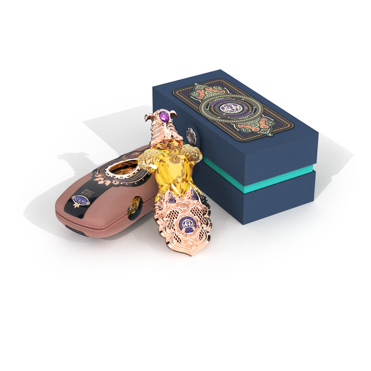 غولد إيديشن