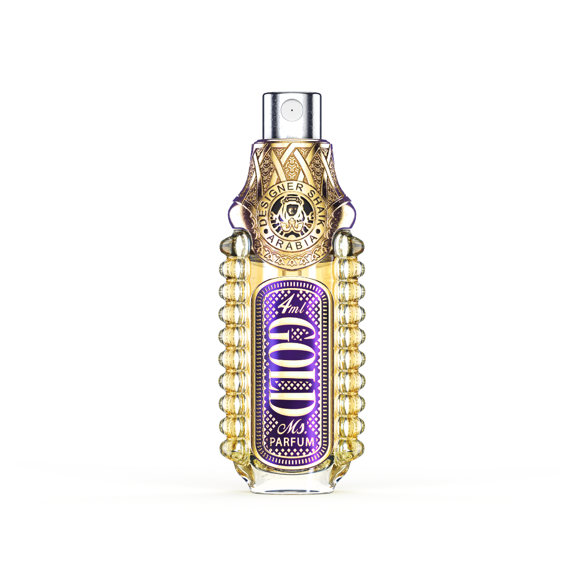 غولد إيديشن باوش