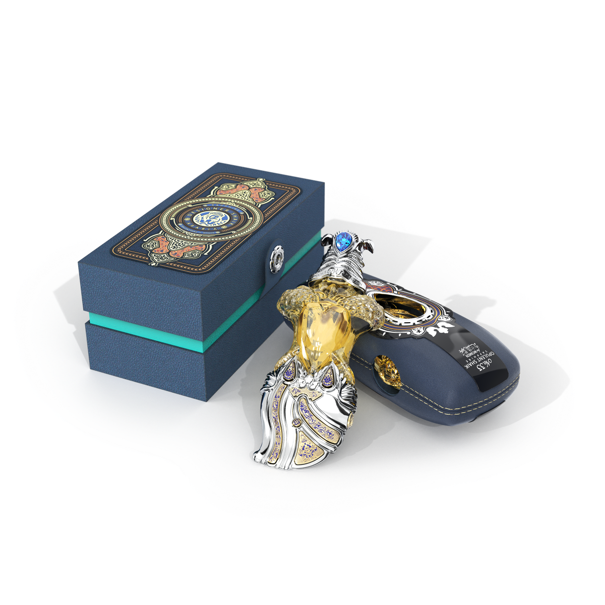 ديزاينر شيك أوبولنت شيك كلاسيك