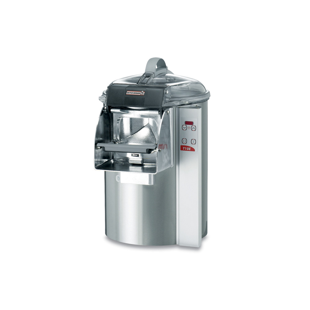 DITO SAMA Vegetable peeler for large onions, shallots and garlic 603511+653205