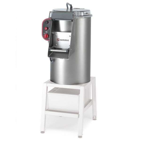 Sammic PI-20 Potato Peeler 20Kg