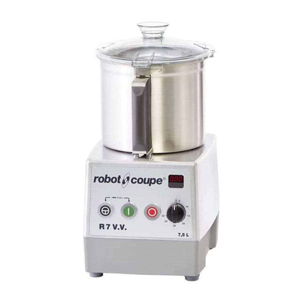 Robot Coupe BLIXER7 V.V Blixer 1500W Adjustable Speed