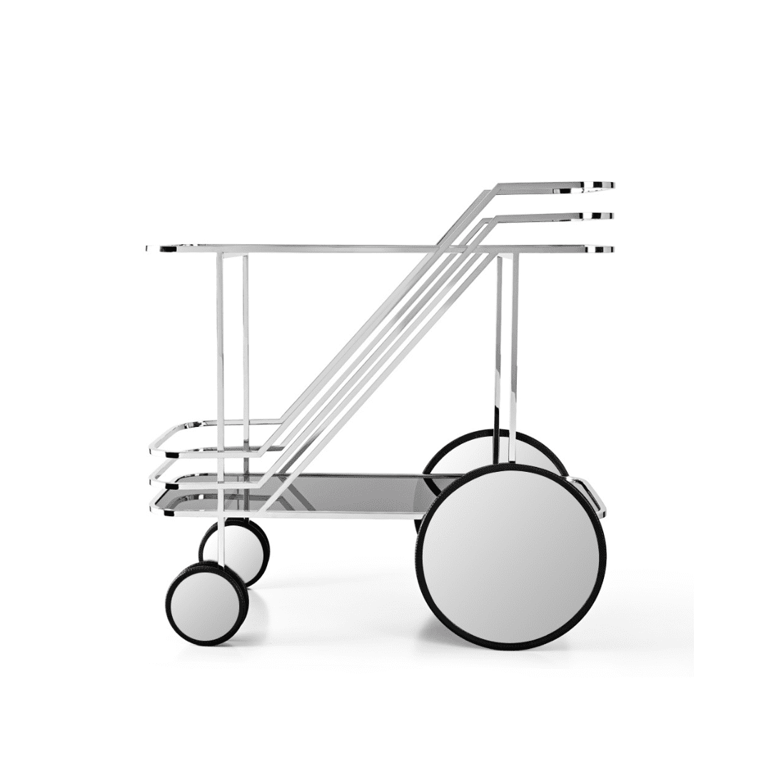 RESONG عربة خدمة - 1
