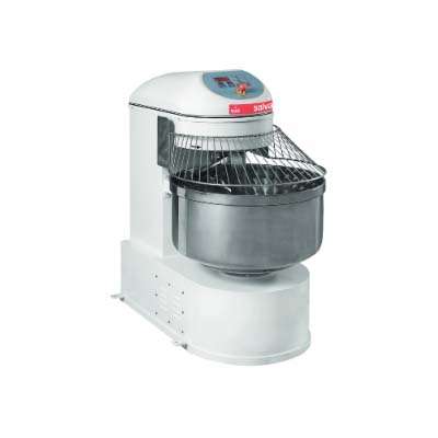 Salva AE50 Spiral Mixer, 50KG Flour