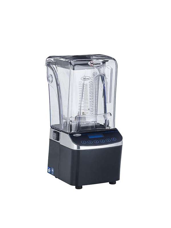 Santos 62A Expert Brushless Blender
