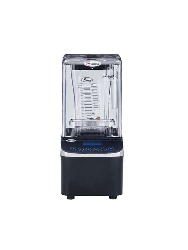 Santos 62A Expert Brushless Blender