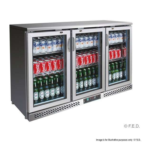 Honthink BC03SP Bar Cooler Digital Thermostat