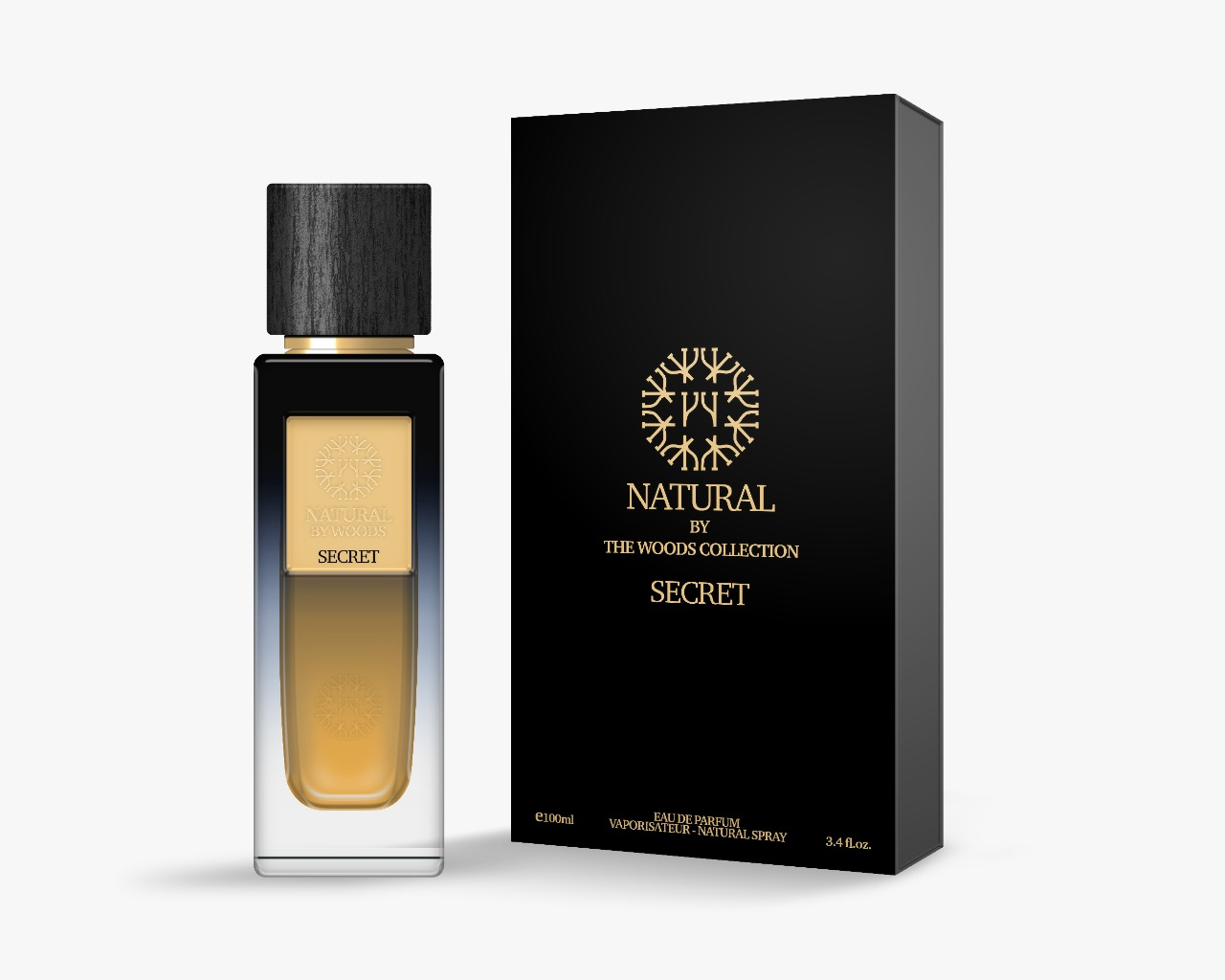 سيكرت أتميزر