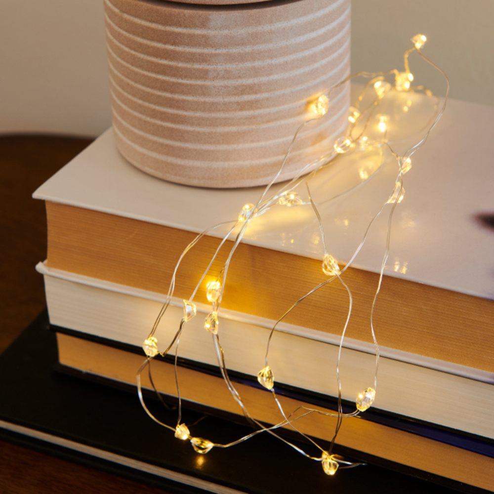 SIRIUS ماجي شريط إضاءة LED مع 20 لمبة