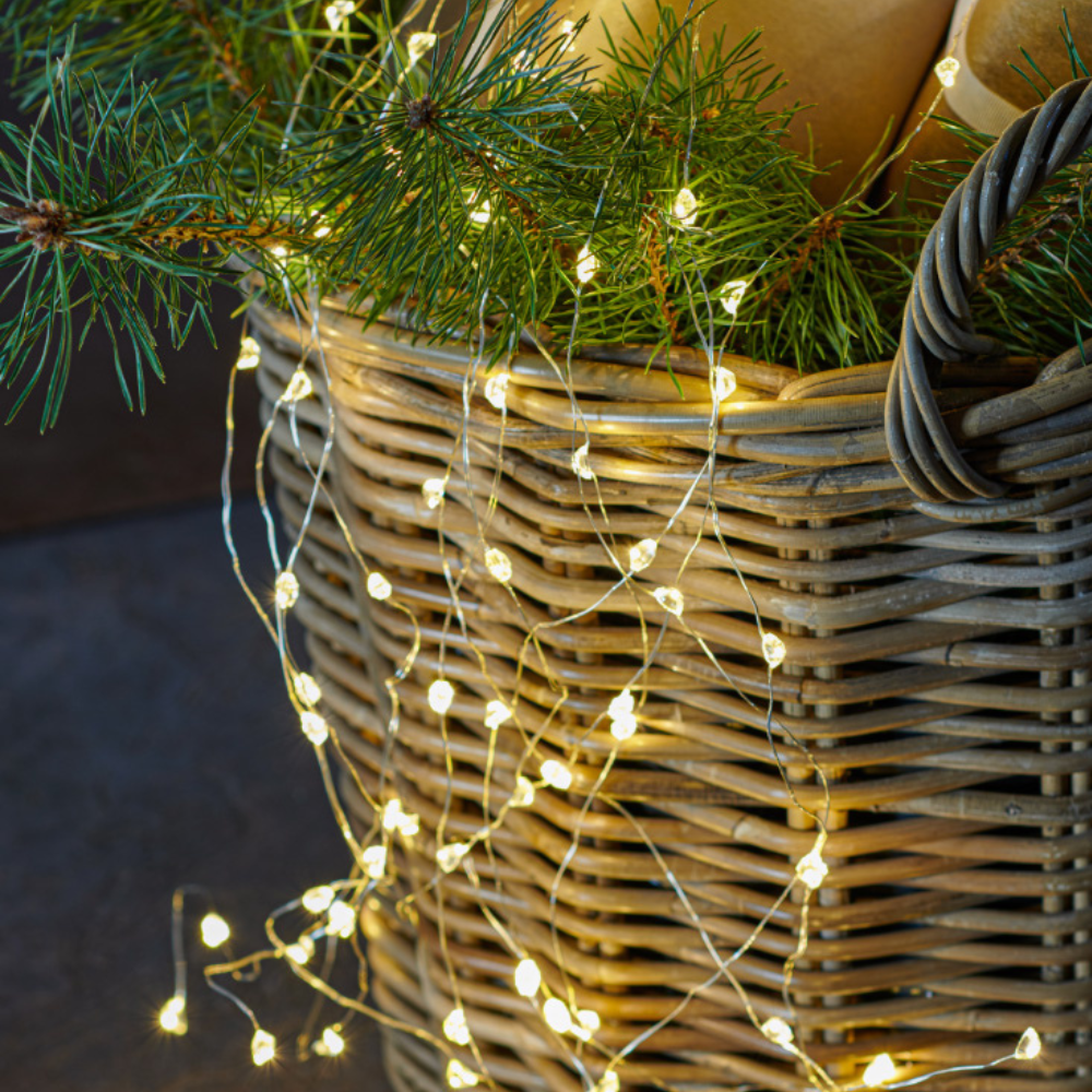 SIRIUS ماجي شريط إضاءة LED مع 40 لمبة