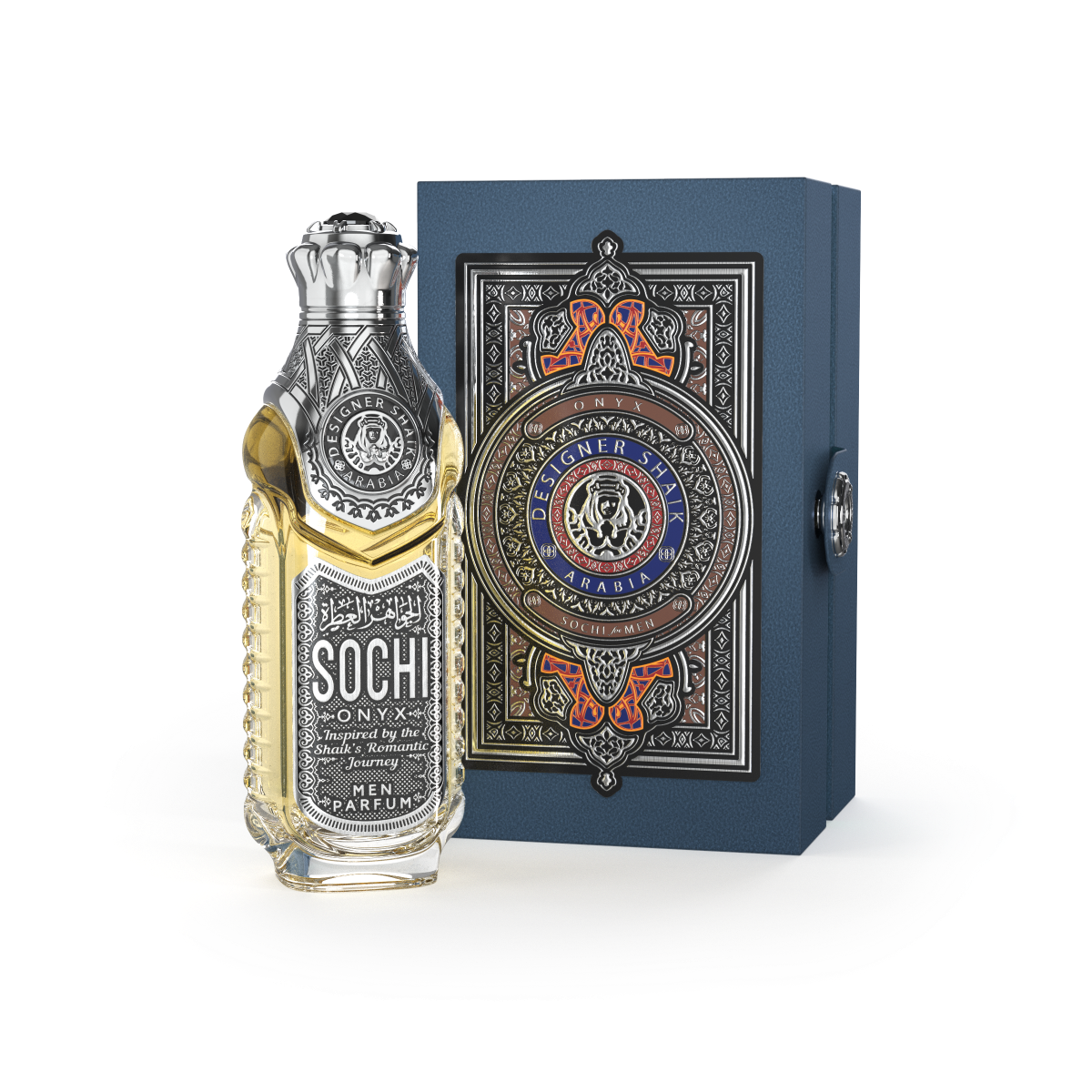 سوتشي أونيكس