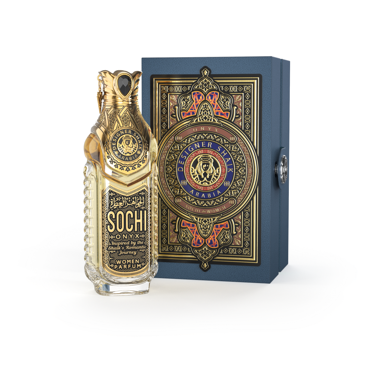 سوتشي أونيكس