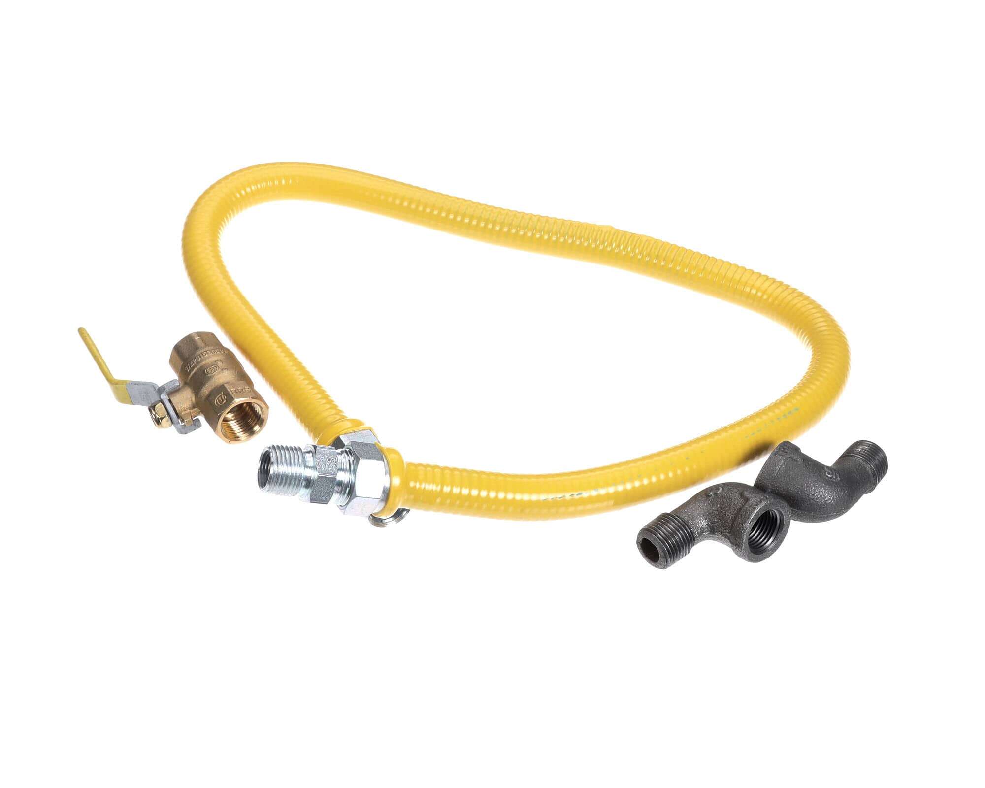 دورمونت خرطوم غاز دورمونت 1/2"