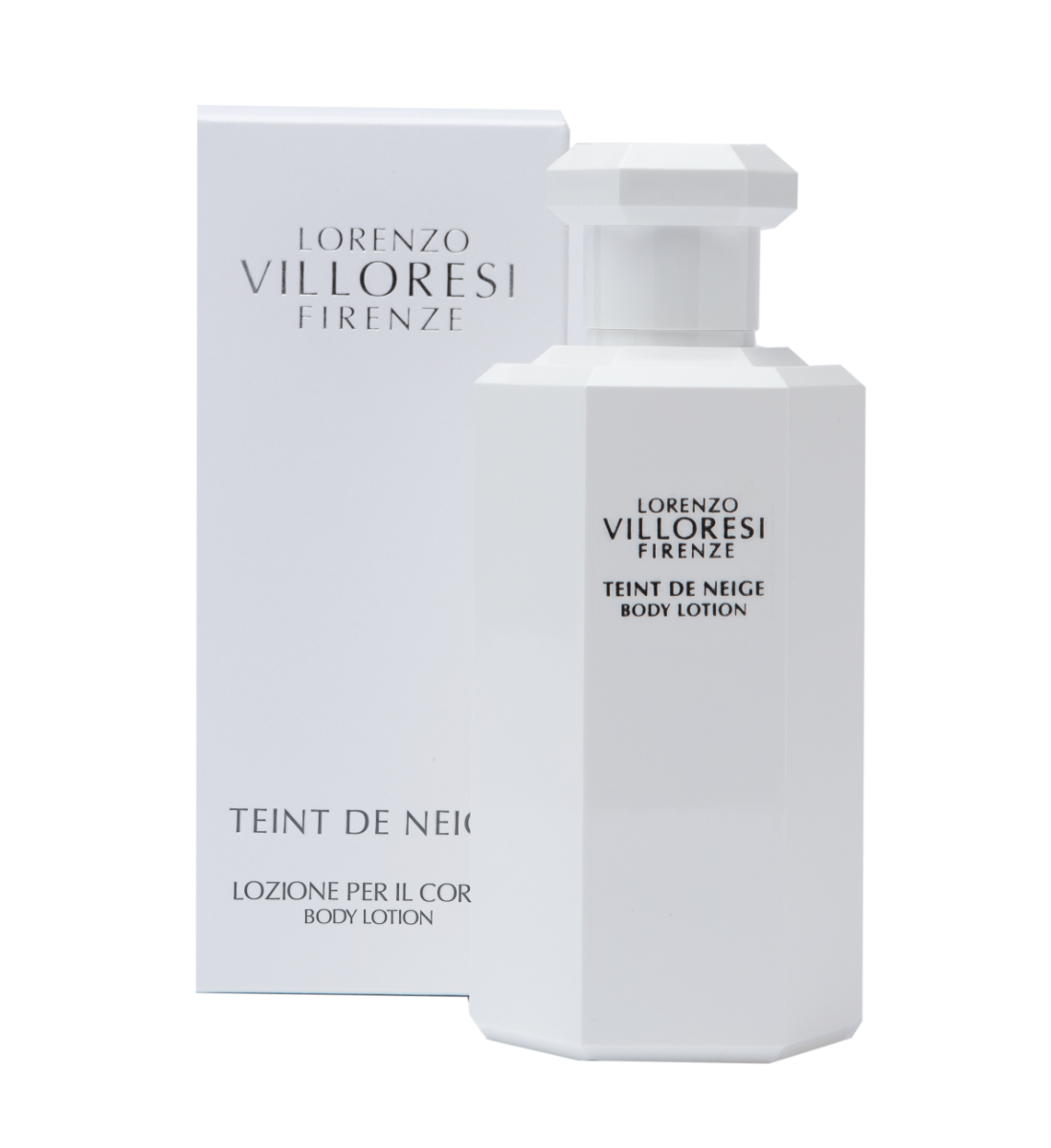 تينت دي نيغ بودي لوشن