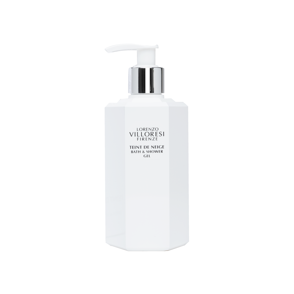 تينت دي نيغ باث آند شاور جيل