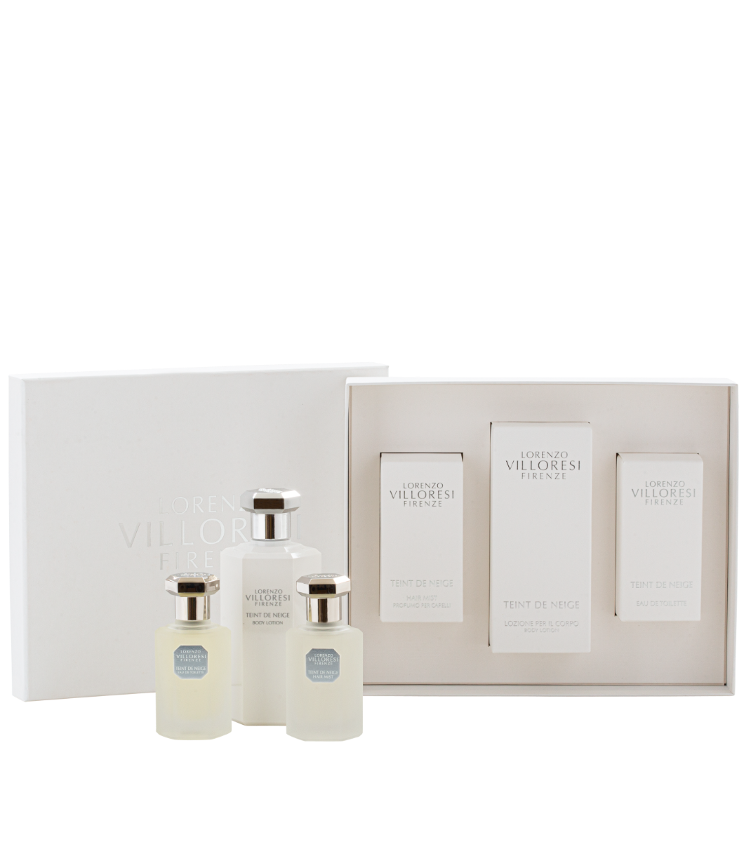 تينت دي نيغ جيفت سيت