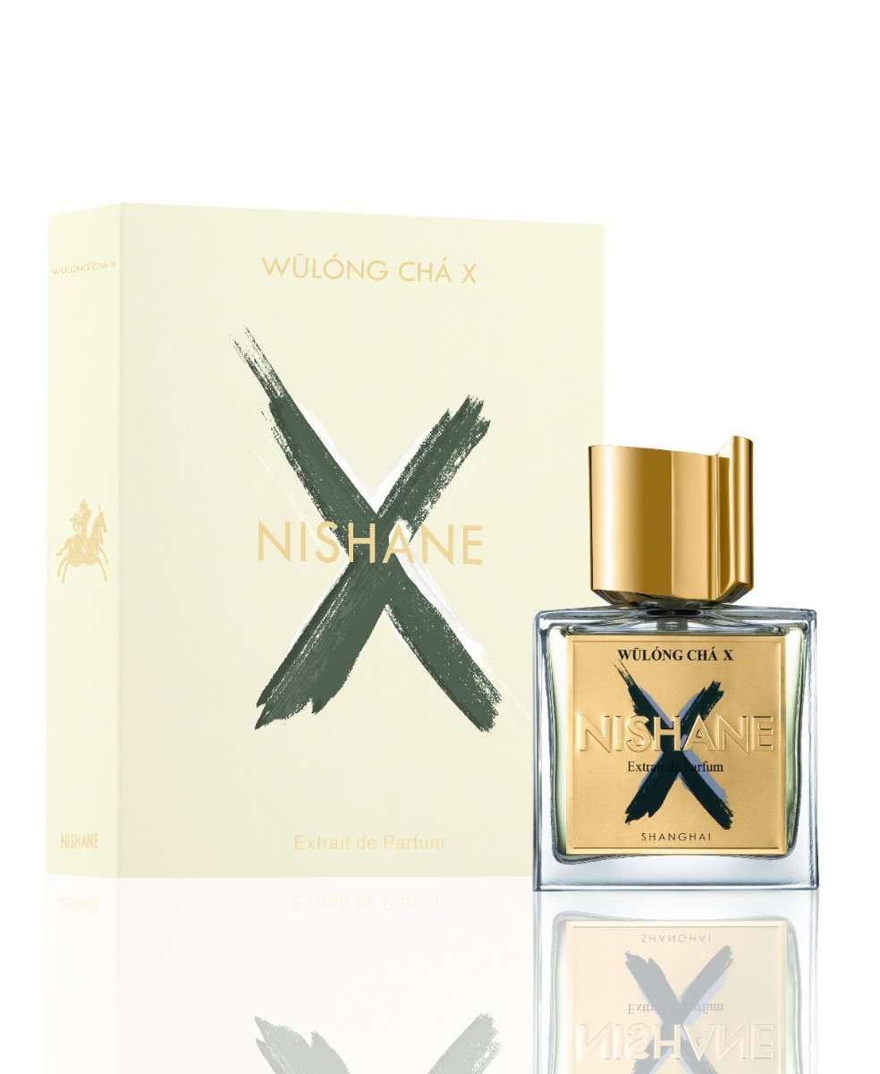 وولونغ تشا إكس إكسترا دي بارفوم