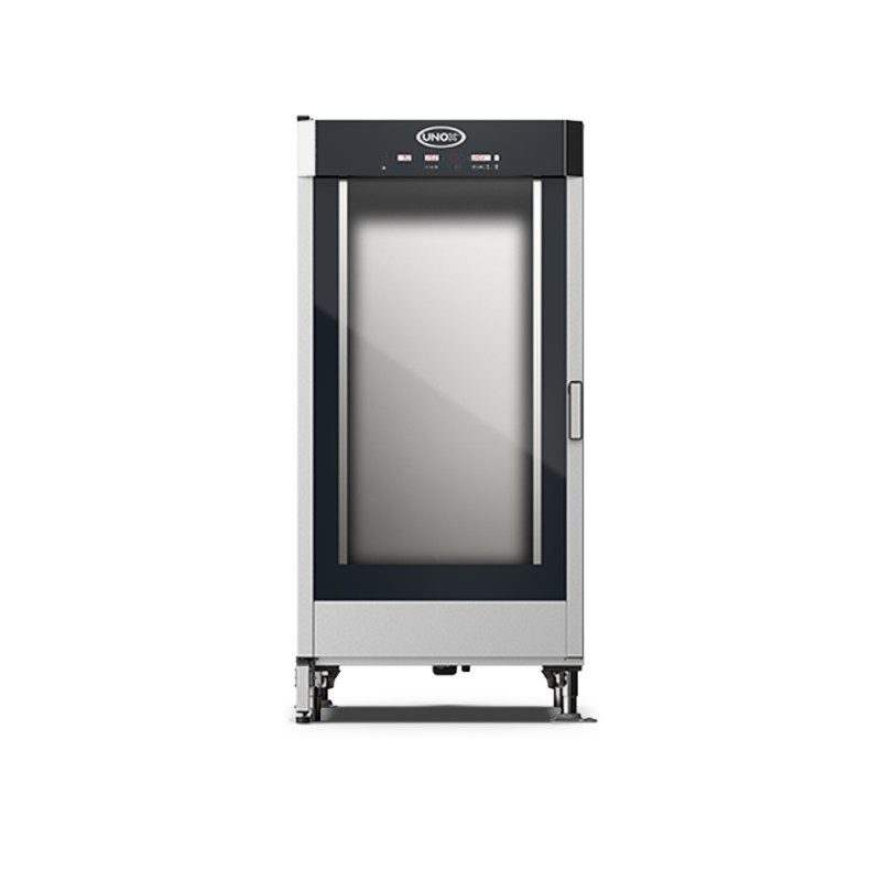 Unox XEBPL-16EU-D Bakertop Prover With Bakertouch Integrated Control
