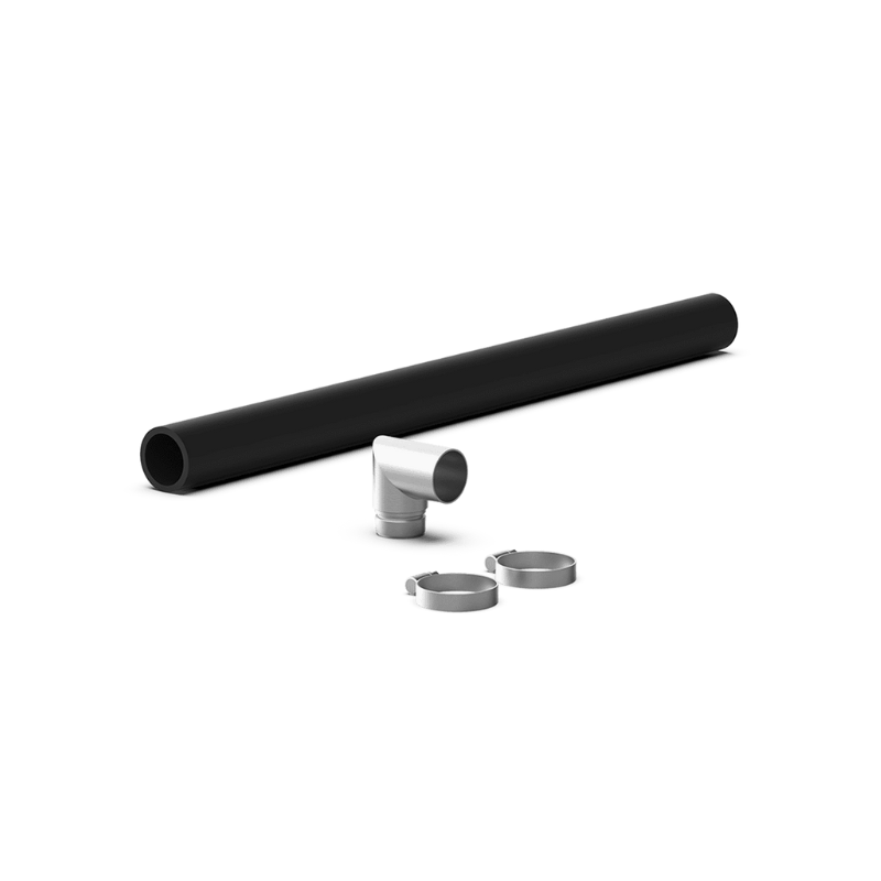 Unox XUC199 UNOX-X OVENS INSTALLATION KIT