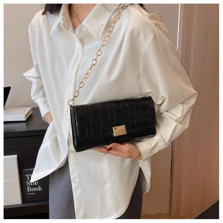 Popular Shoulder Underarm Bag