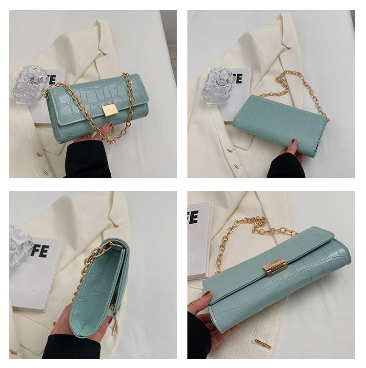 Popular Shoulder Underarm Bag