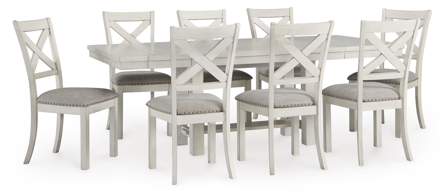 Robbinsdale Dining Set